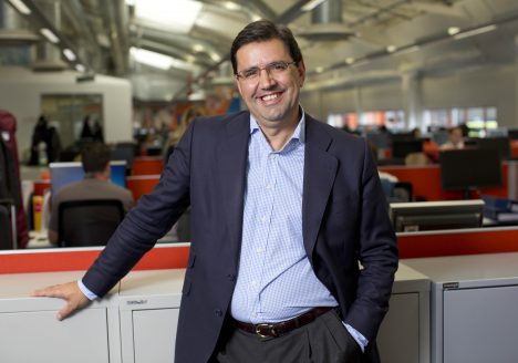 javier gandara presidente ala