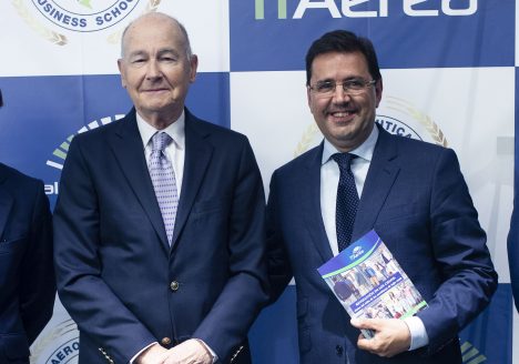 javier gándara Revolución en los Cielos: claves del éxito de las aerolíneas de bajo coste