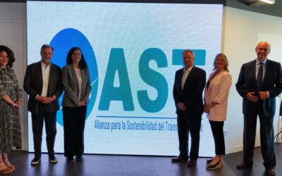 Comité Ejecutivo ATS